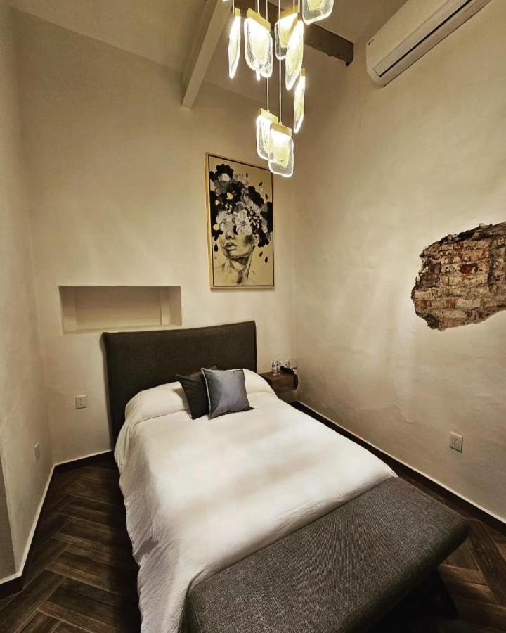Hotel Ursula Concept Querétaro Exteriér fotografie