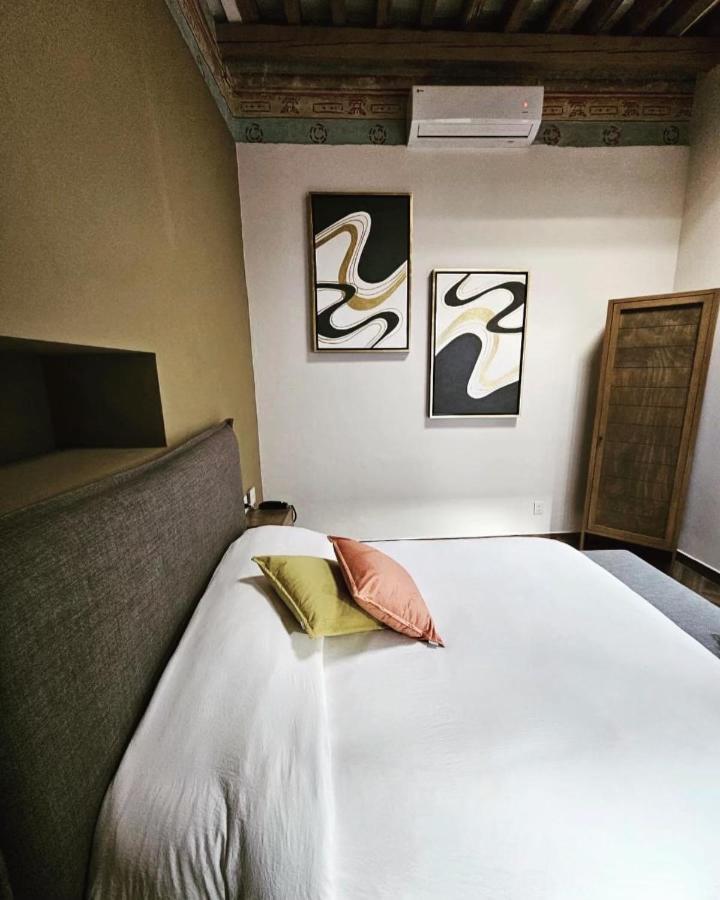 Hotel Ursula Concept Querétaro Exteriér fotografie